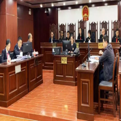 茂名電白：檢察院與環保局對簿公堂，什么情況？