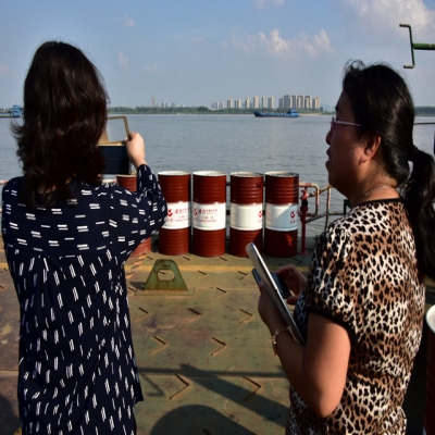 廢棄?；诽幹脿幾h持續發酵 專家稱“環境監管不代表行業主管”