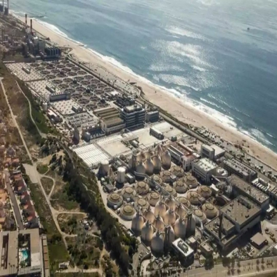 斯坦福公布利用海水和廢水混合獲取電能的電池技術，低成本、耐用